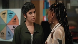 Mythic Quest Ravens Banquet - Season 02 Episode 05